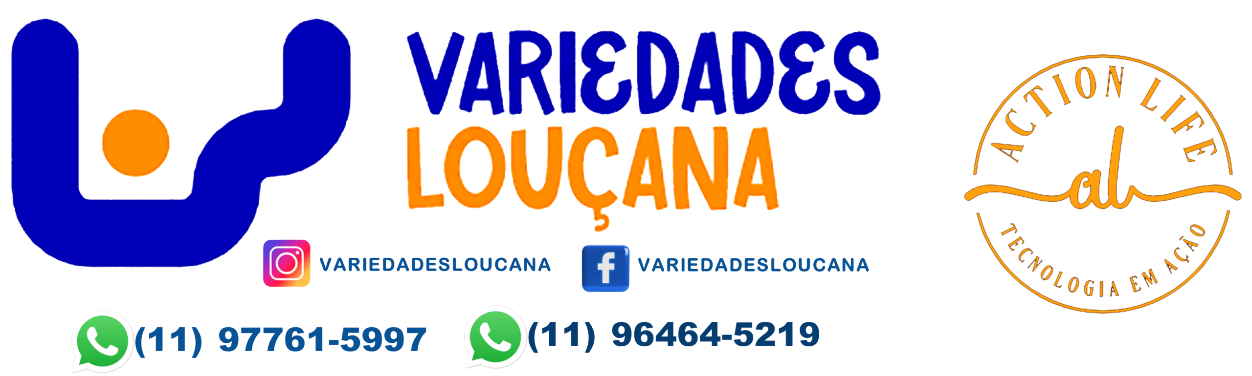 Variedades Louçana